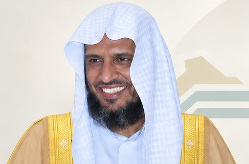 د. إبراهيم بن رافع الغامدي