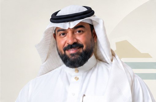 المستشار خالد بن أحمد بن عبود الزهيري